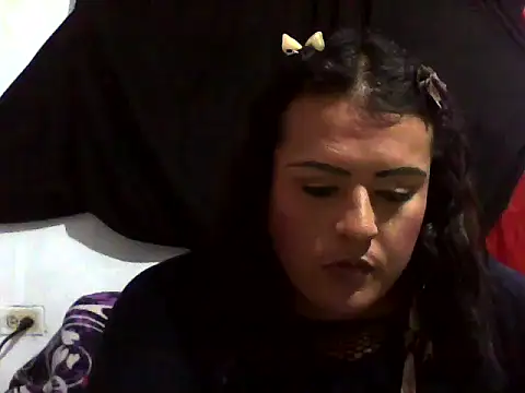 stelisamericano webcam