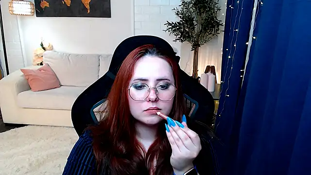 hennessy_bunny - Hennessy_bunny's free webcam - UK Sex Cams