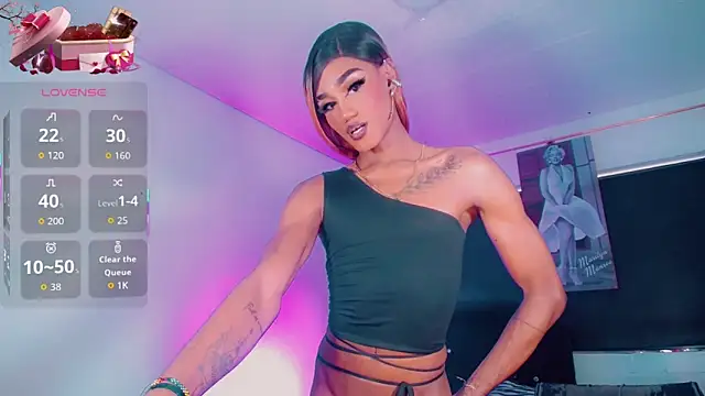 Kendall_hornyy webcam