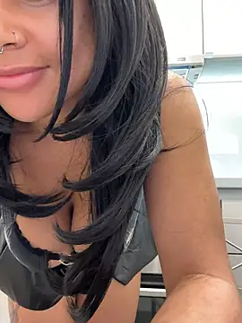 HaileyDiana live sex cam