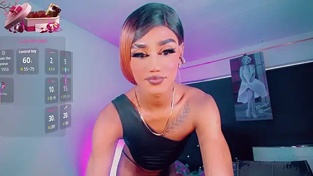 Kendall_hornyy webcam