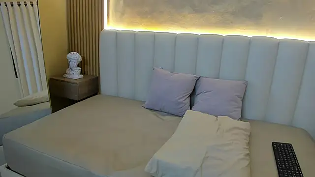 Michelle_Saenz_ webcam