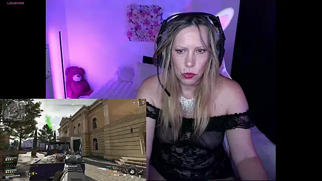 ArchangelTheFrancaise webcam