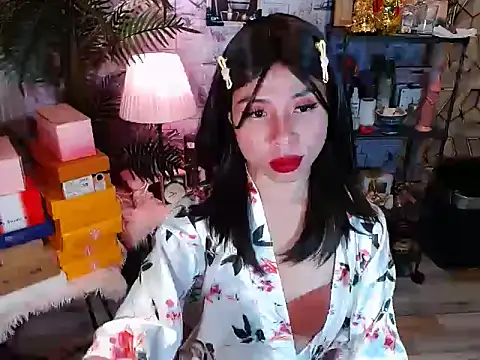 asiantrixxx - AsianTrixxx's free webcam - UK Sex Cams