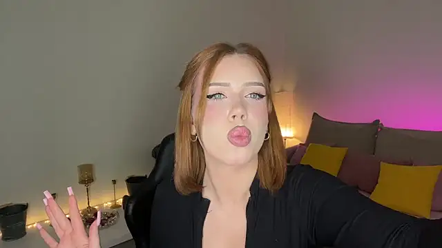 mistress_of_hearts - Mistress_of_hearts's free webcam - UK Sex Cams