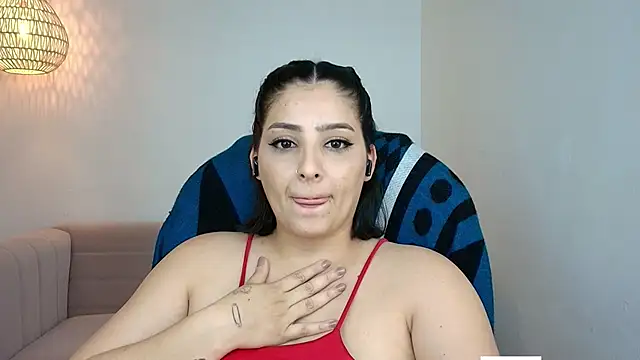 YummyAnna_ webcam