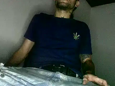 Christian_Stiven1 webcam