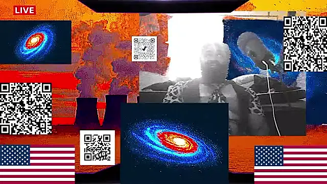 RussellTaylorLacy webcam