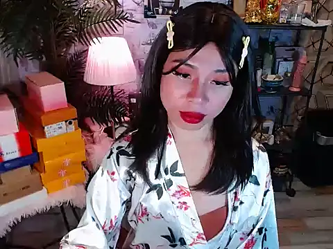 asiantrixxx - AsianTrixxx's free webcam - UK Sex Cams