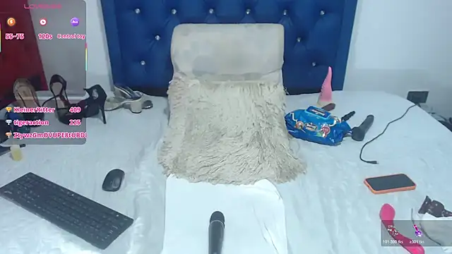 Maturehot2023 webcam