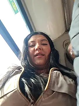 Sophie-hatter webcam