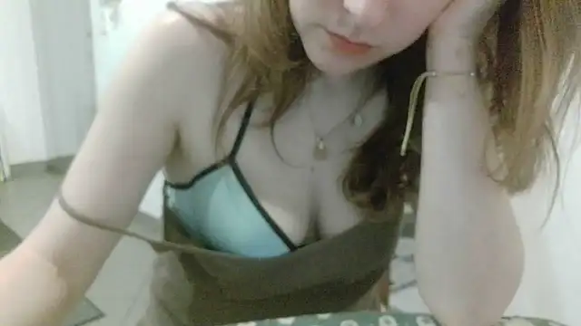 JasmineGlamour webcam