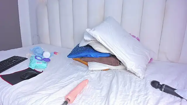 NastassjaCandy webcam