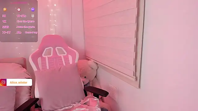 Alice_winter_ webcam