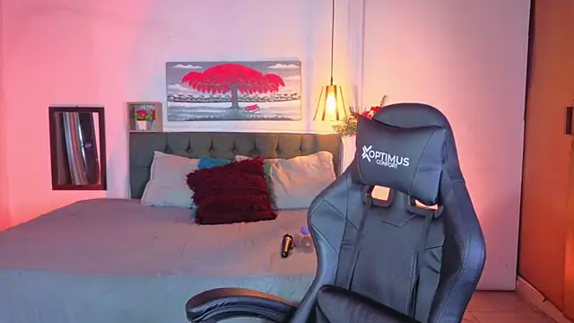 Dulce_charlottee webcam