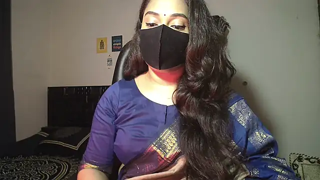 queen_angel67 webcam