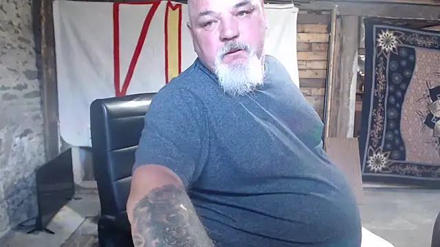 Newfiesausage1972 webcam