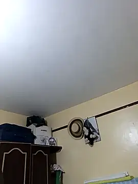 SquirtQueen16 webcam