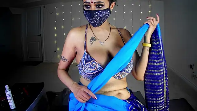 Ravishing_Roma webcam