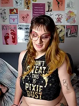 PrincesseMalicia webcam