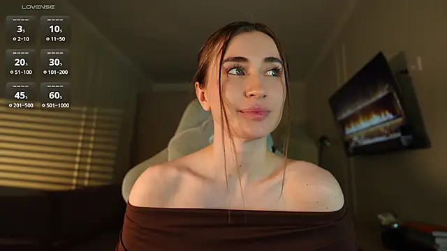 Coconutkittyy webcam