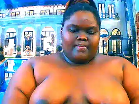 EbonyHotBuns webcam