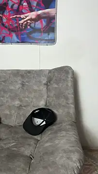 Anthony-Martin webcam