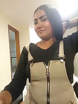 Ariana_Rodriguez webcam