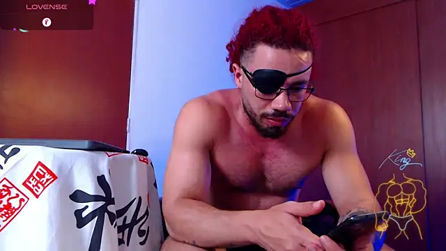 pirata_fitness webcam