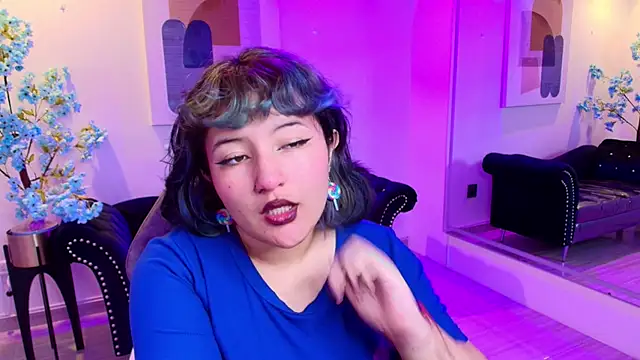 Ritsuka_berry webcam