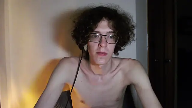 LovesomeCookie webcam