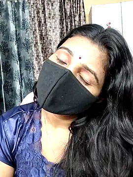 Webcam Model (Hotty_Kavita)  is live.Free join now!