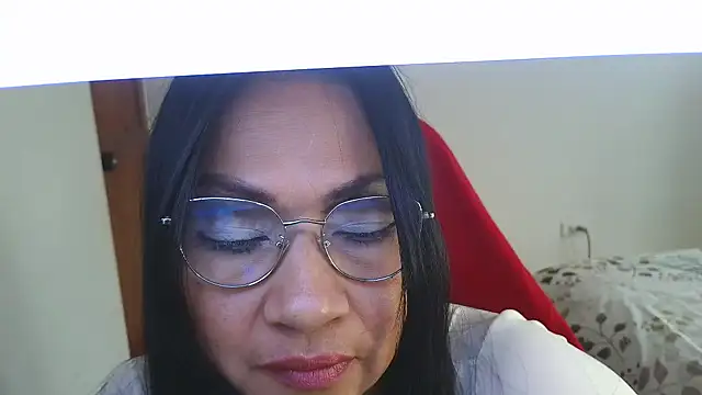 LissafeetHott webcam