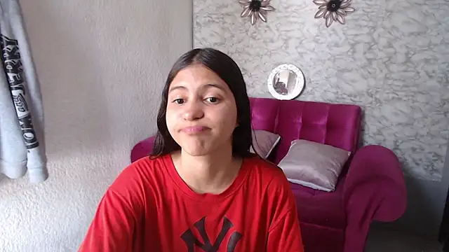 Evagirl69 webcam