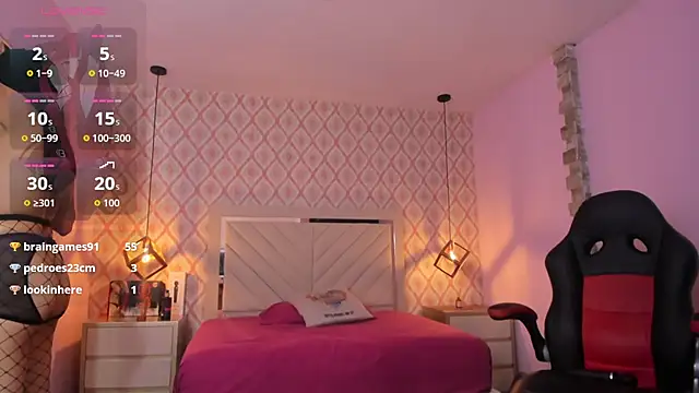 CHRISTY_TEIGEN4 webcam