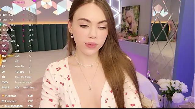 mimiforce - MimiForce's free webcam - UK Sex Cams