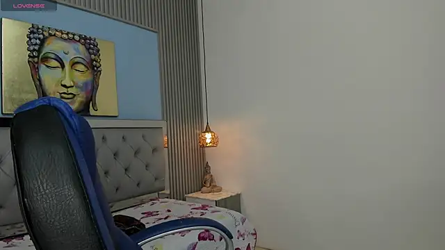 SantiagoRusso18 webcam