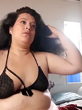 Andrea_secret_ webcam