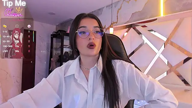 sophiadoll_tf webcam