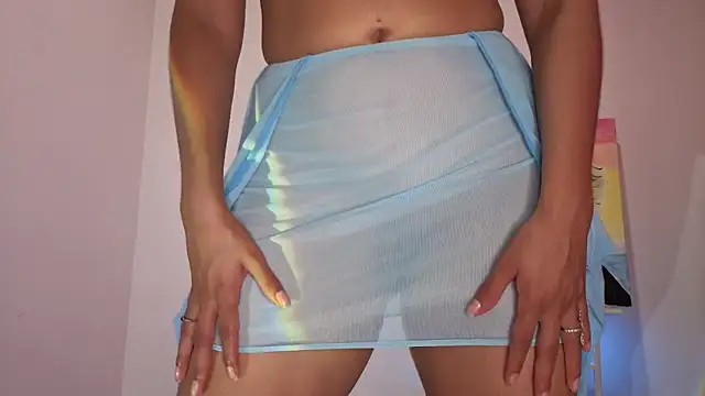 Qadeshoficial webcam