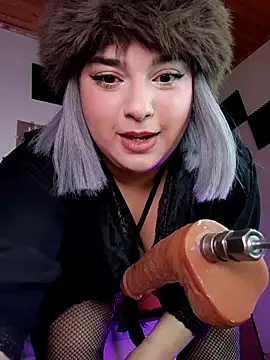 Anastasiaxxx69 webcam