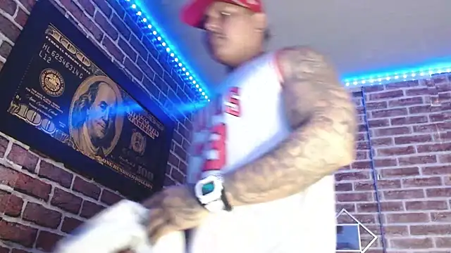 jordan_bigcock_ webcam