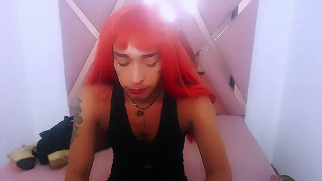 VioletGil_Party_ webcam