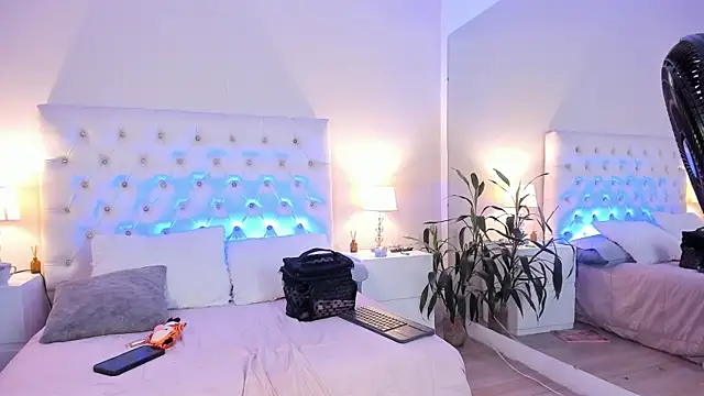 Scarlett_Bunny_ webcam