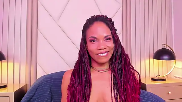 LailaDavidson webcam