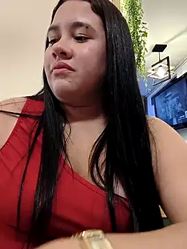 Kendra-daring webcam