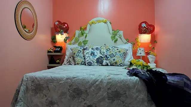 Dalila_Najjar_ webcam