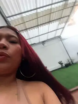 Cherry_Charlottee webcam