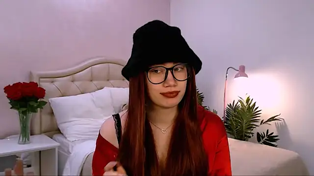 blonde_angell webcam