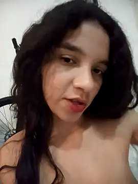 Morena__Florr webcam